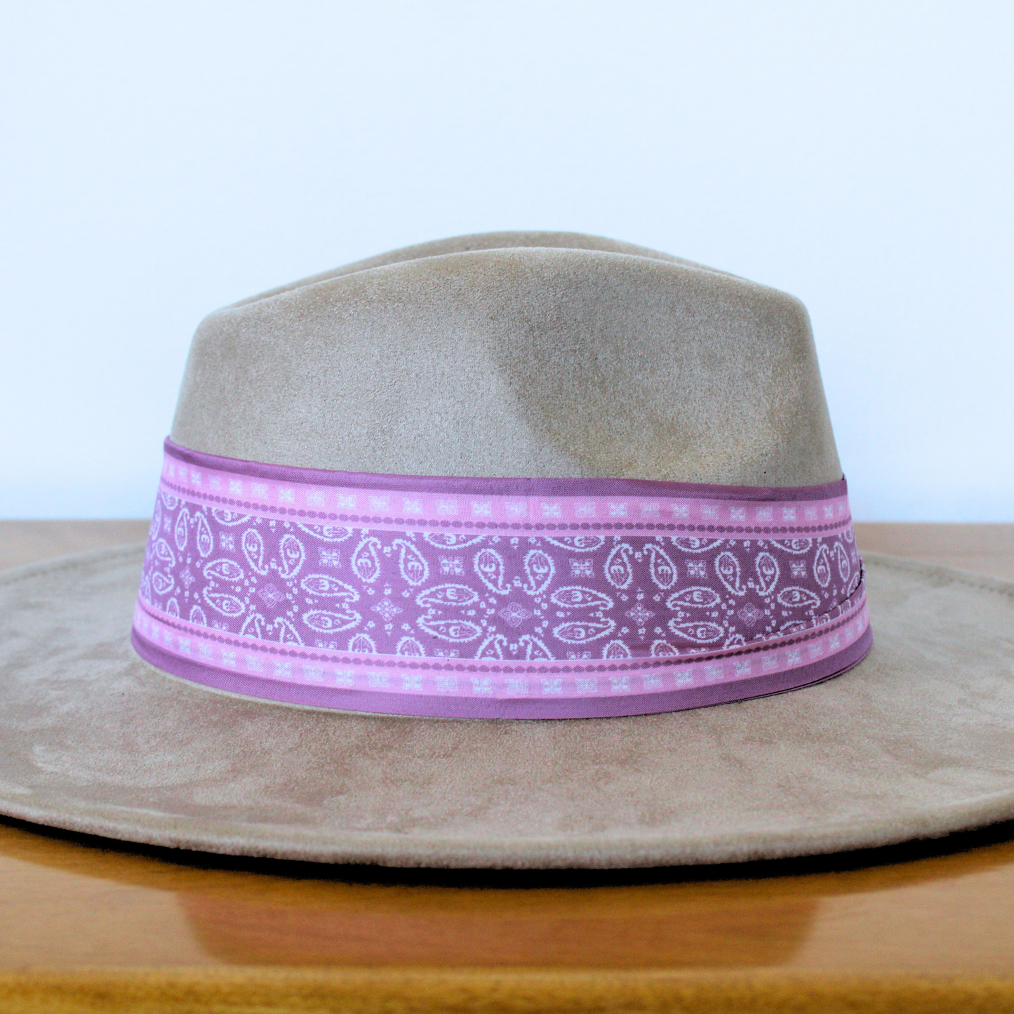 Bandana Hat Band-Spring Edition