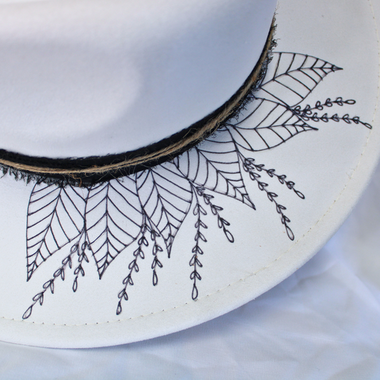 Burned by Hand: Custom Designs That Make Every Piece One-of-a-Kind