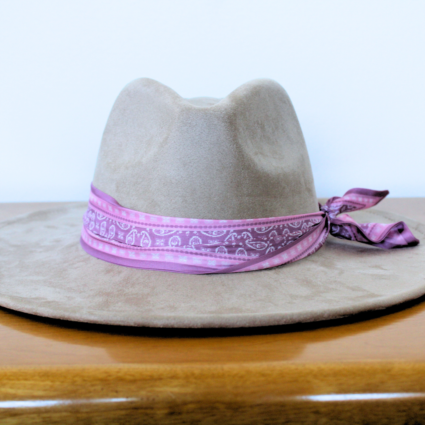 Bandana Hat Band-Spring Edition