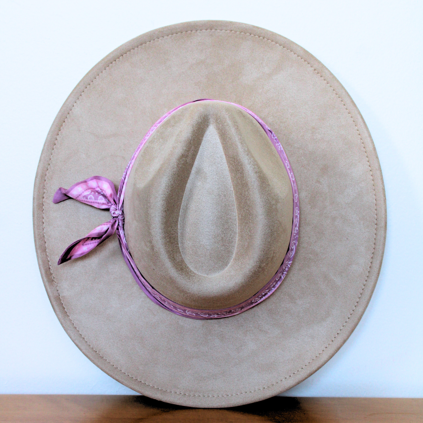 Bandana Hat Band-Spring Edition