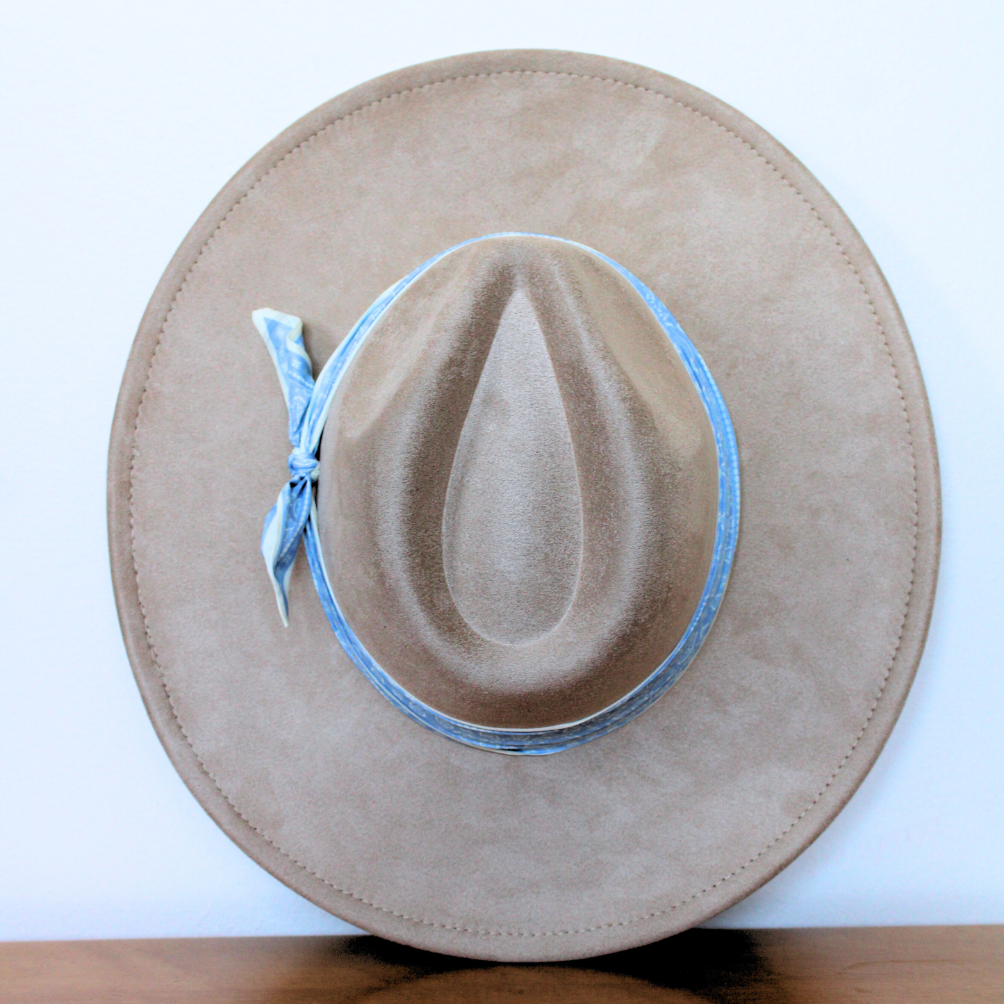 Bandana Hat Band-Spring Edition