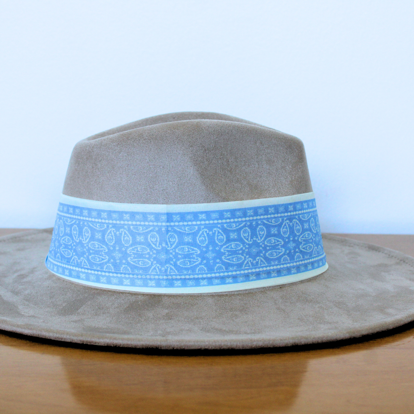 Bandana Hat Band-Spring Edition