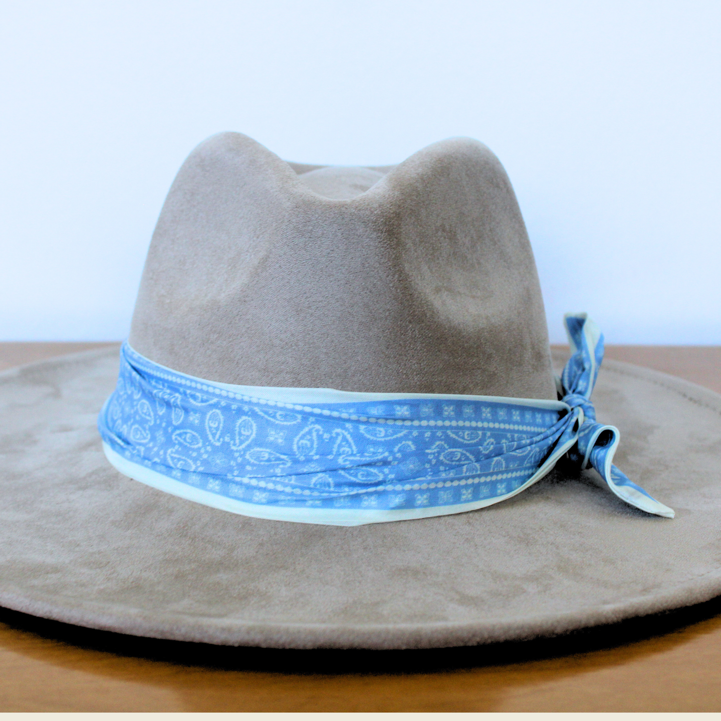 Bandana Hat Band-Spring Edition