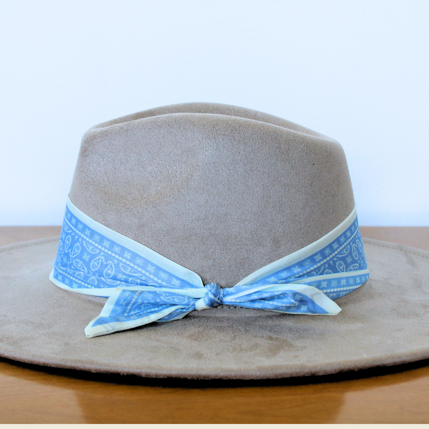 Bandana Hat Band-Spring Edition