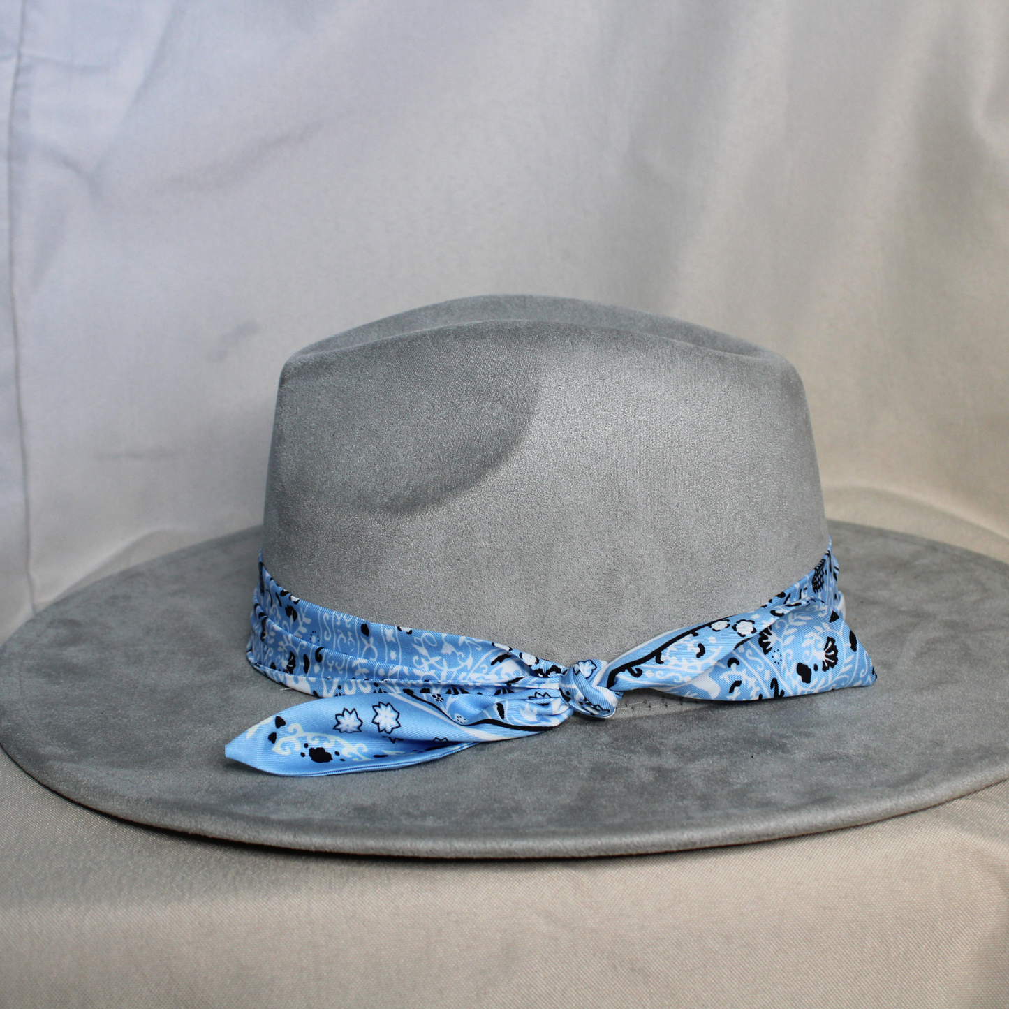 Equestrian Bandana Hat Bands