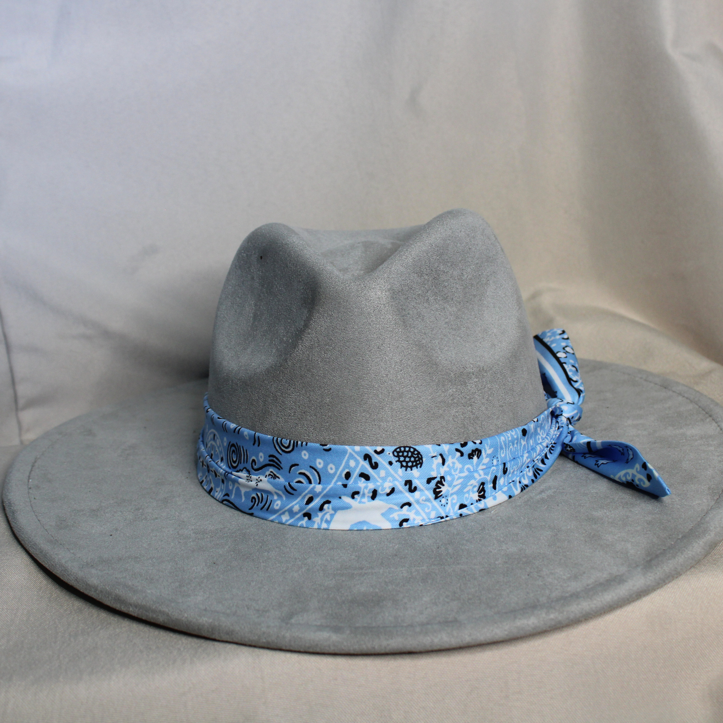 Equestrian Bandana Hat Bands