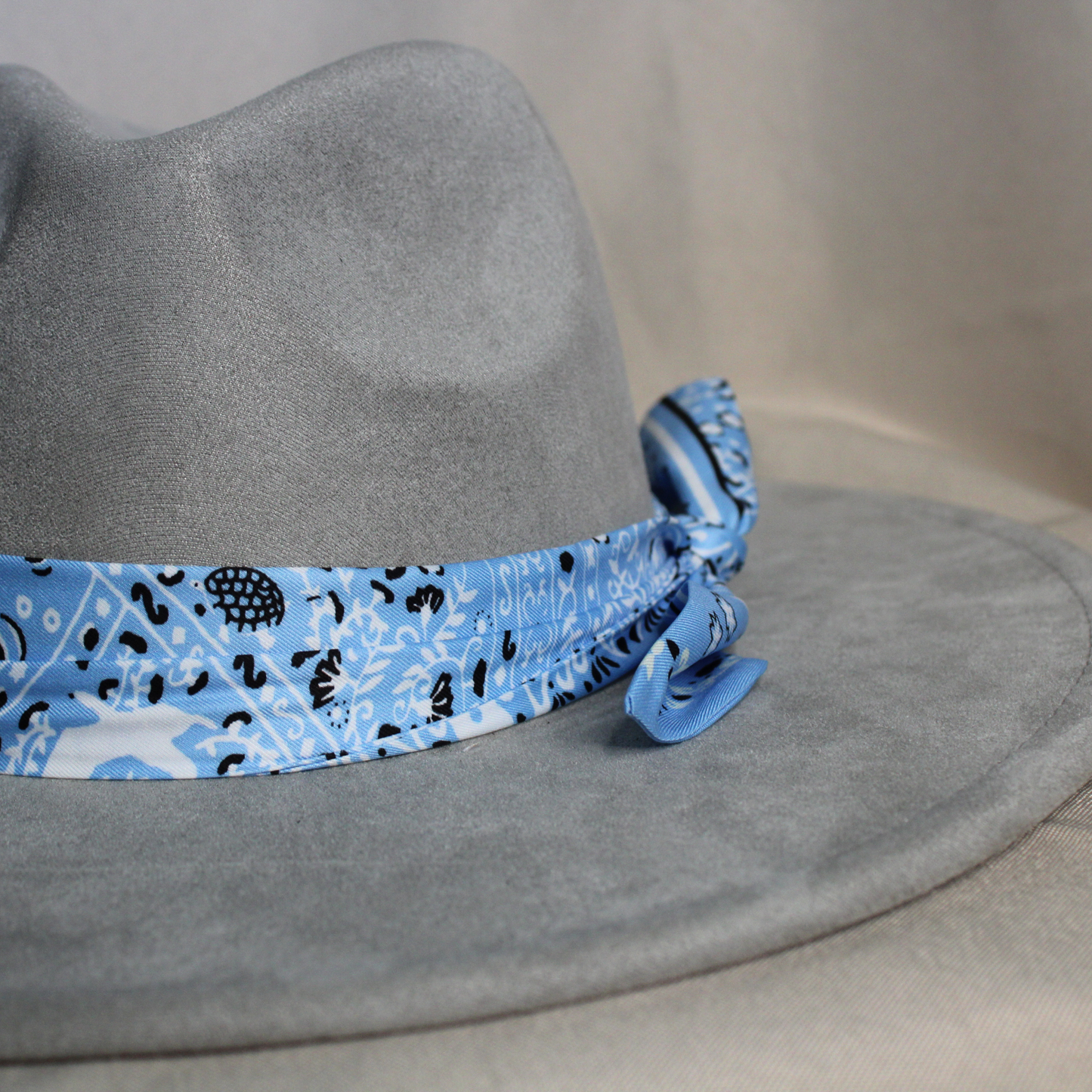 Equestrian Bandana Hat Bands