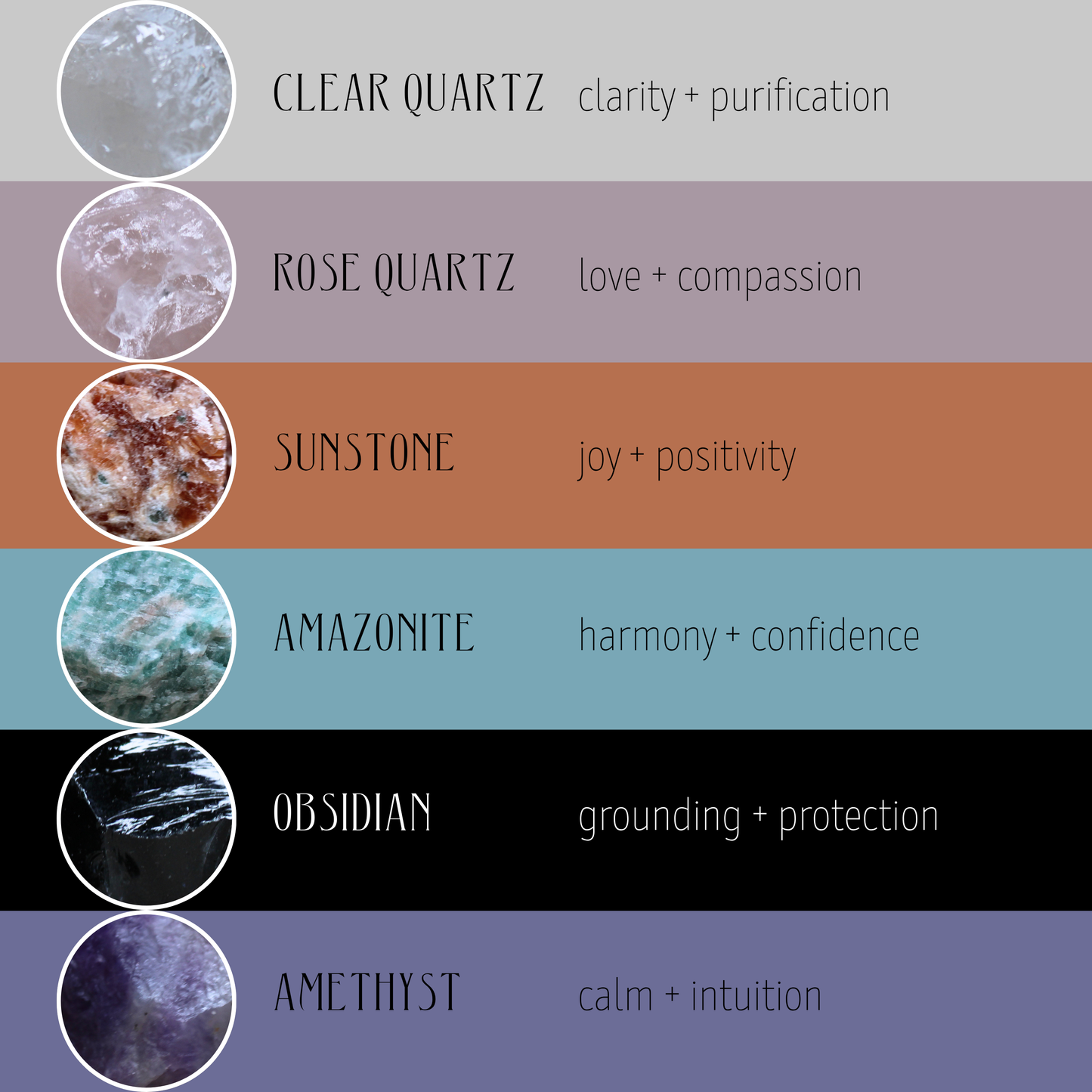 Genuine Crystal Hat Picks