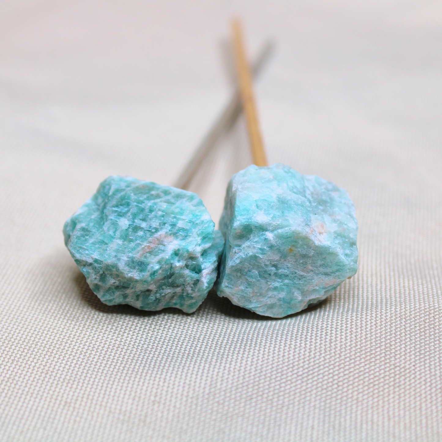 Genuine Crystal Hat Picks