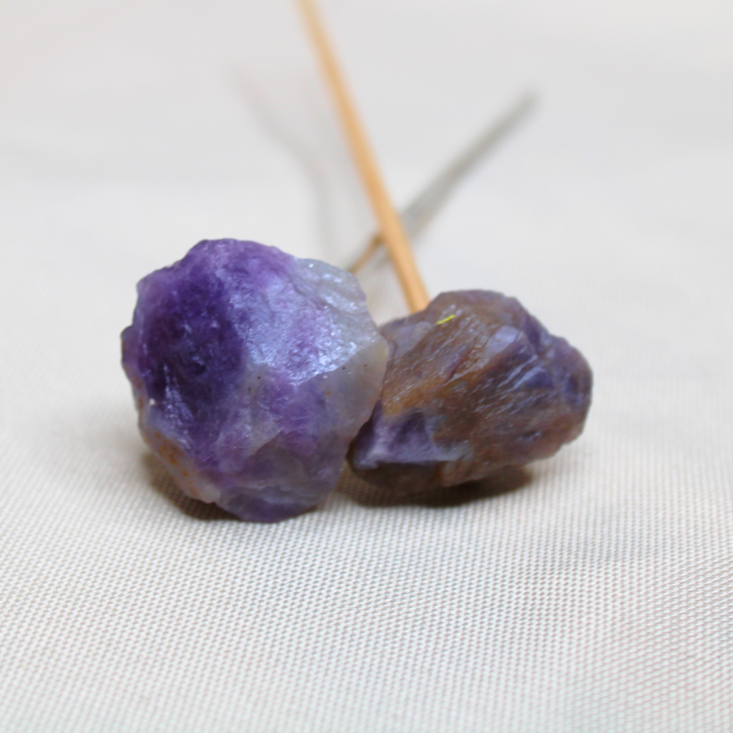 Genuine Crystal Hat Picks