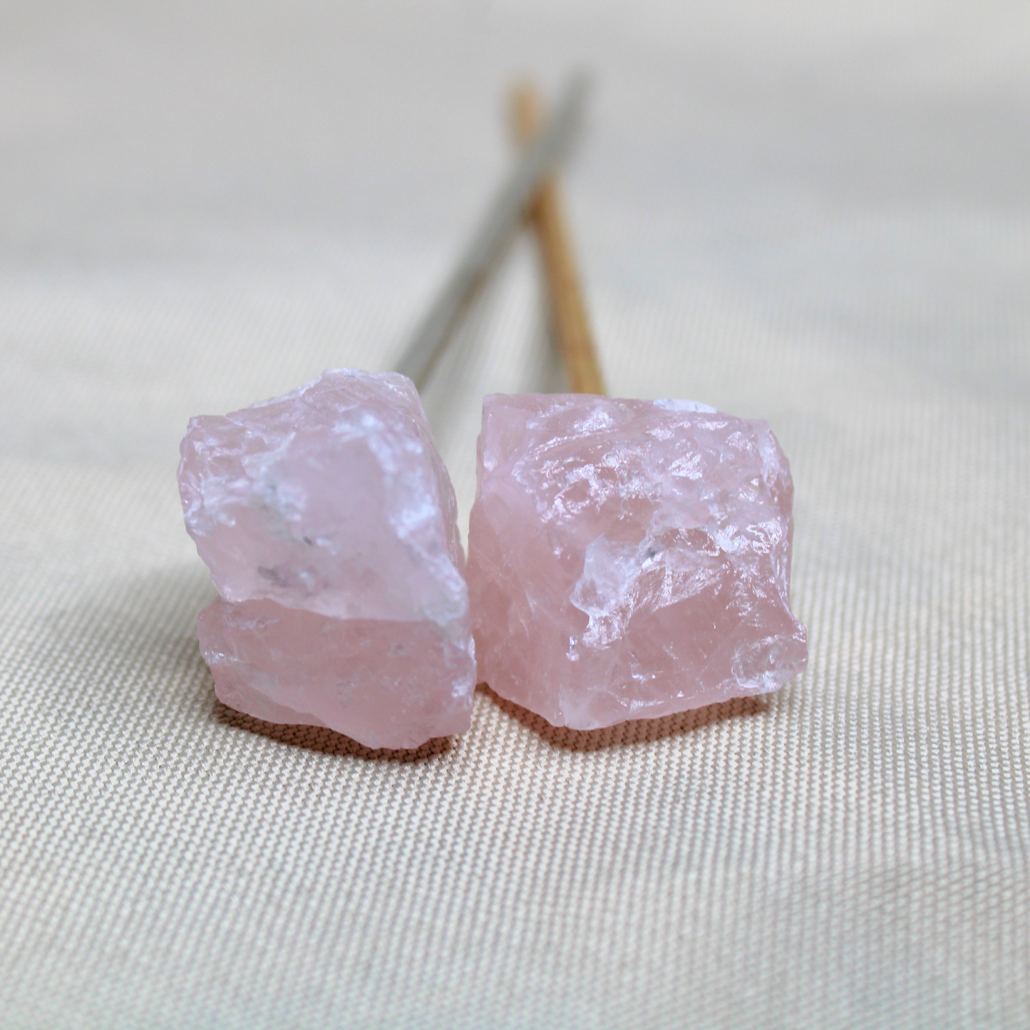 Genuine Crystal Hat Picks