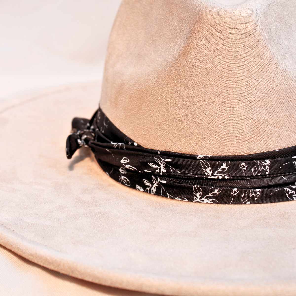 Heritage Double-Wrap Hat Bands