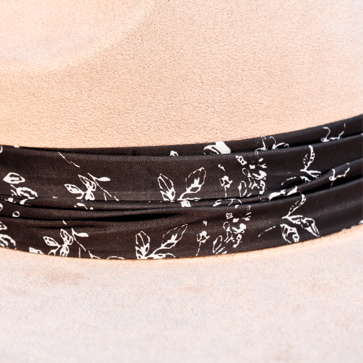 Heritage Double-Wrap Hat Bands