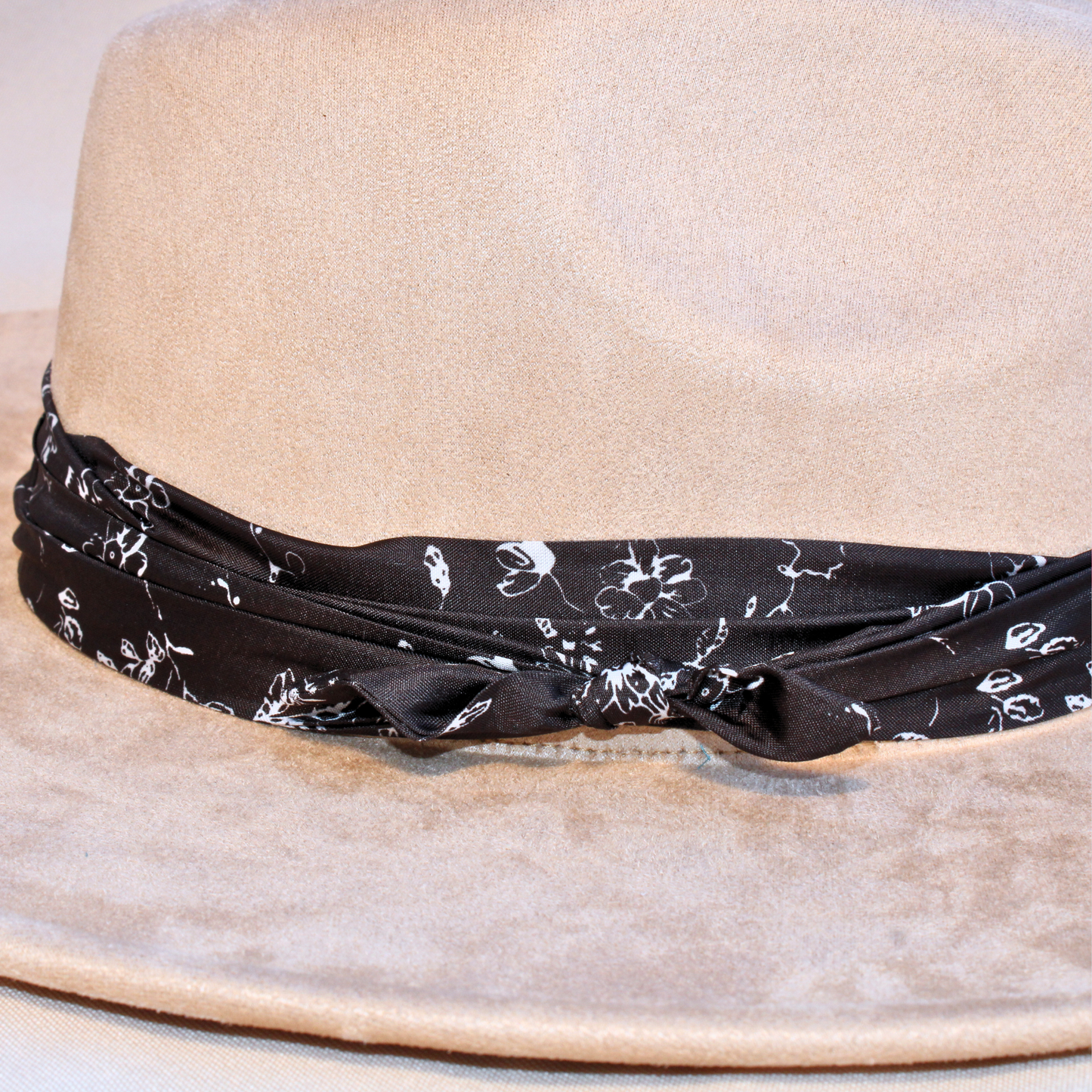 Heritage Double-Wrap Hat Bands