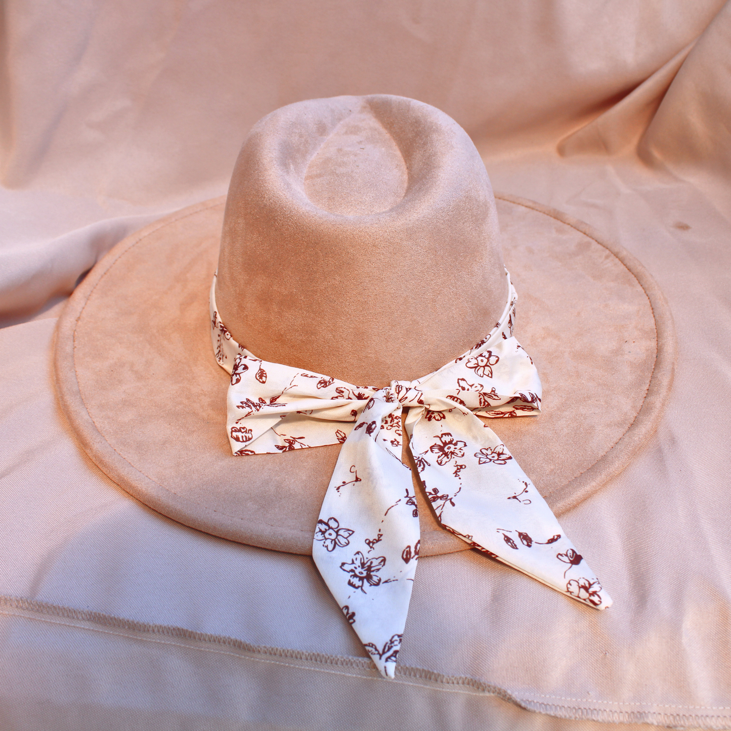 Heritage Double-Wrap Hat Bands