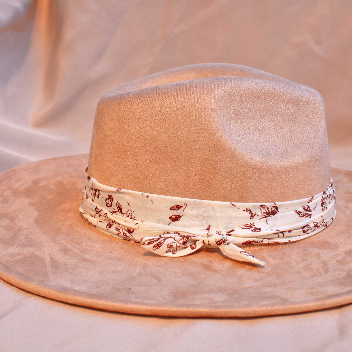 Heritage Double-Wrap Hat Bands