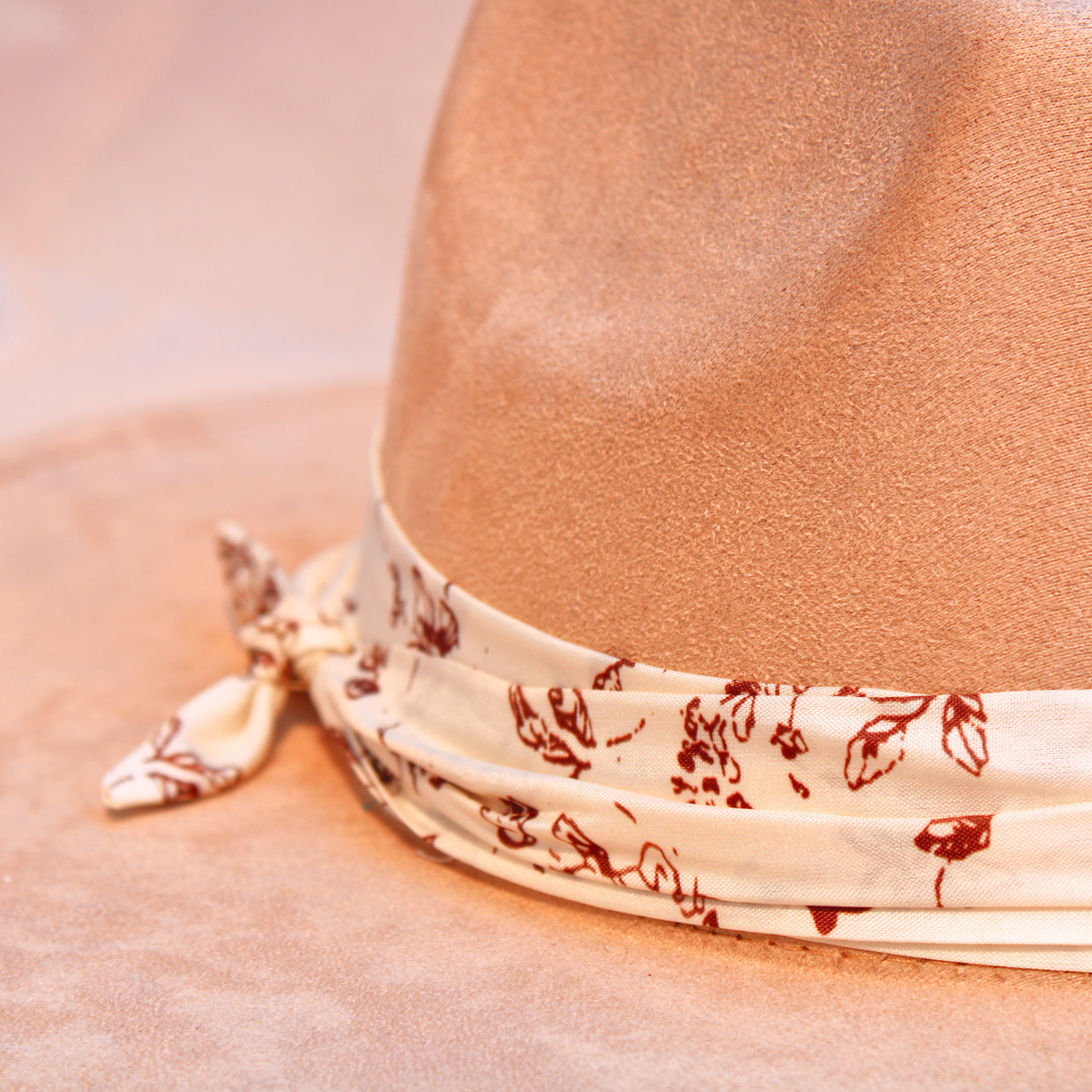 Heritage Double-Wrap Hat Bands