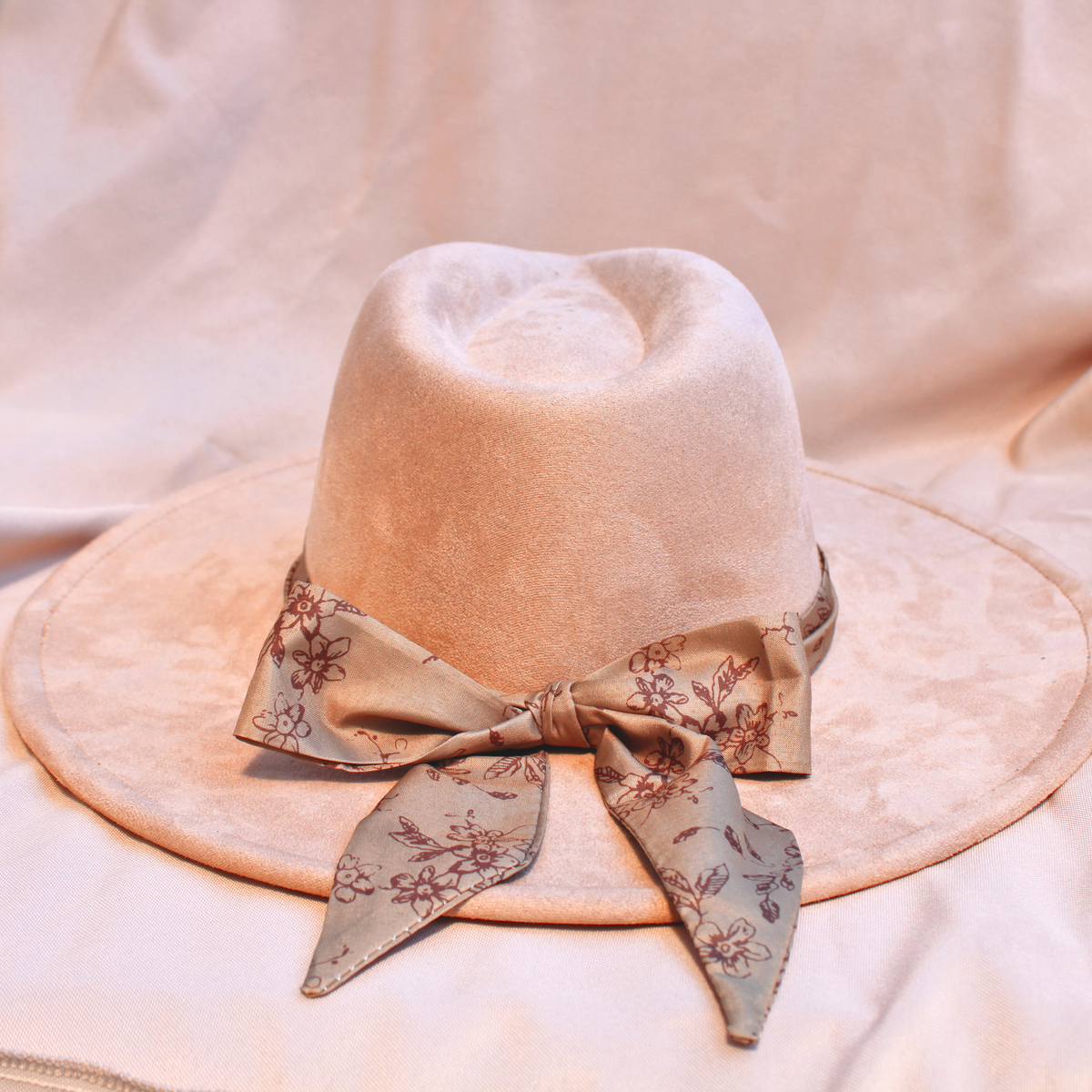 Heritage Double-Wrap Hat Bands