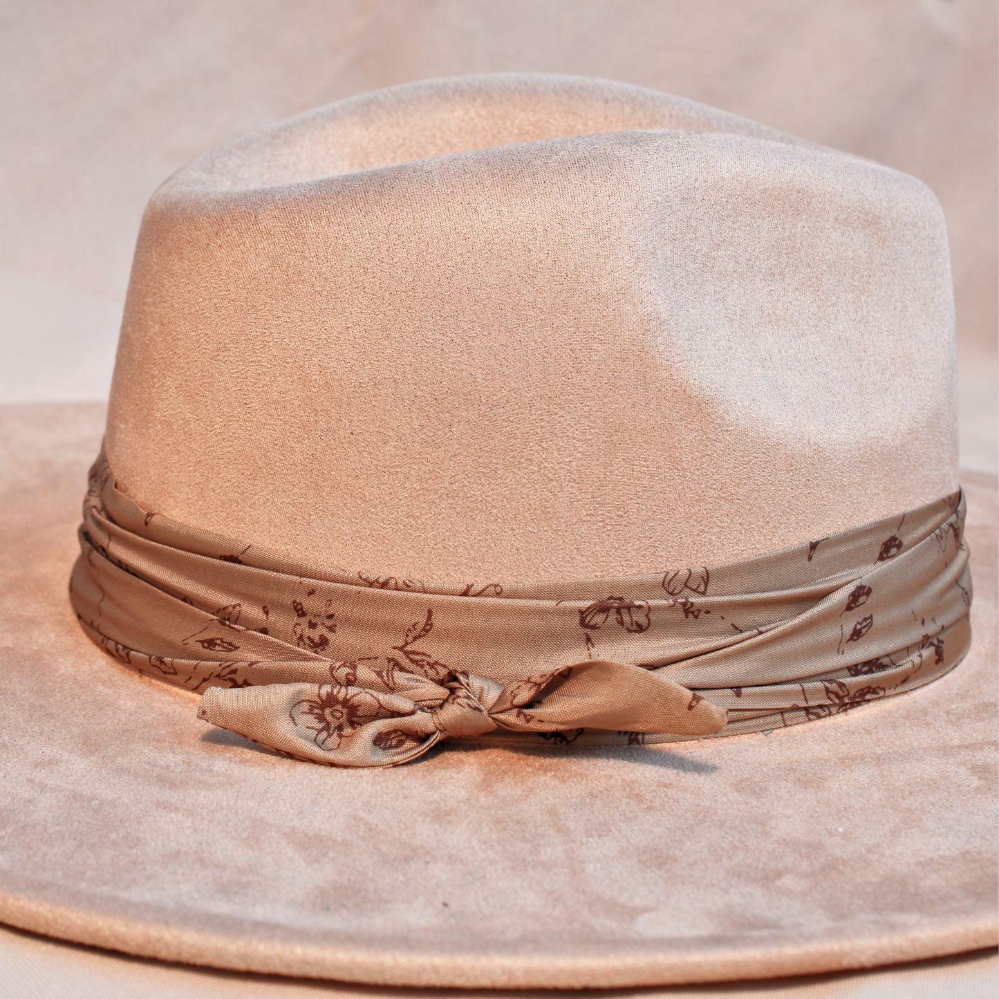 Heritage Double-Wrap Hat Bands