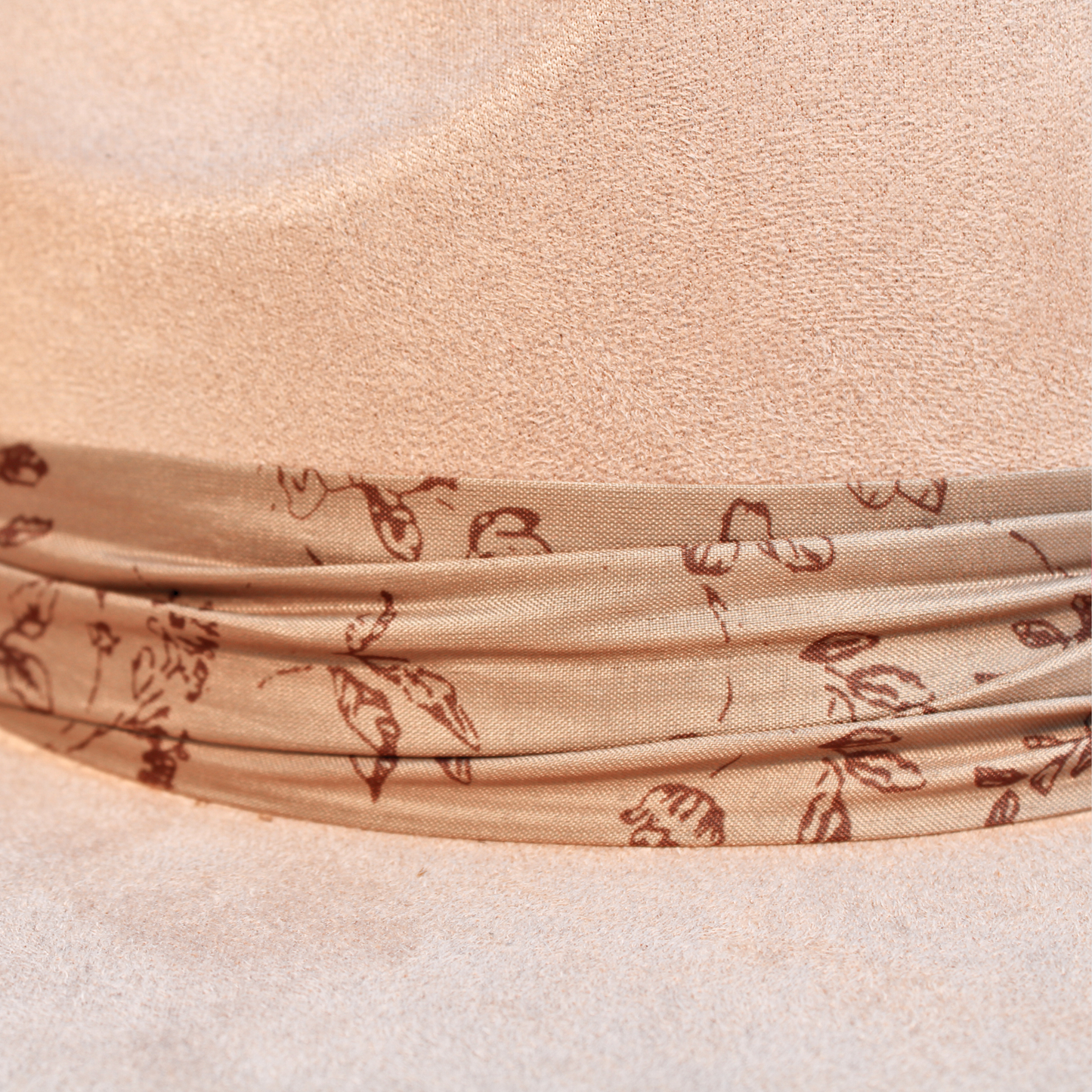 Heritage Double-Wrap Hat Bands