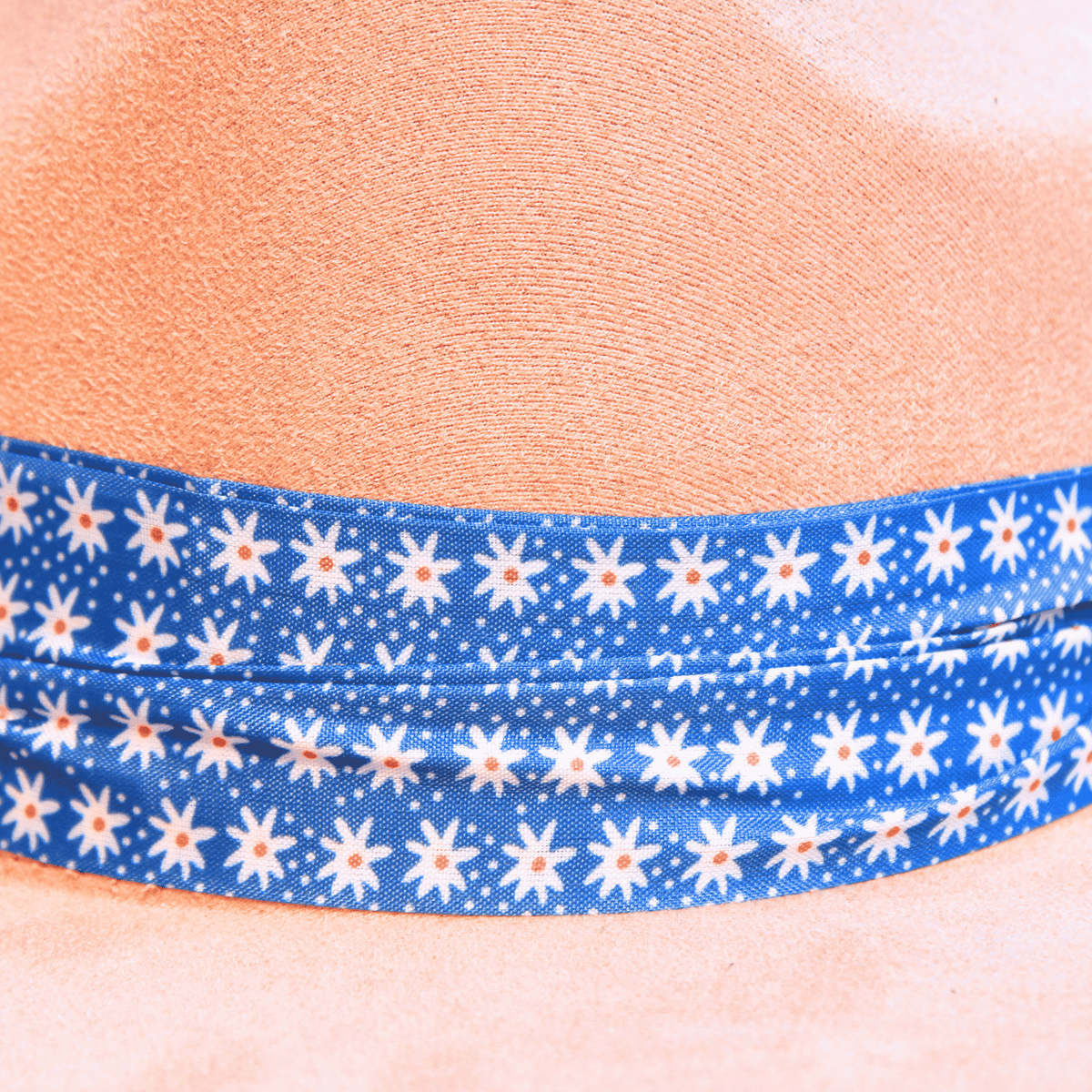 Picnic Bandana Hat Bands